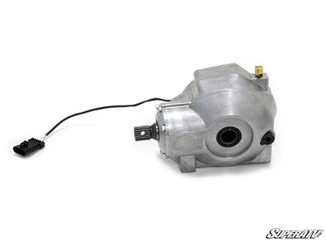 Polaris Pro XD Complete Differential