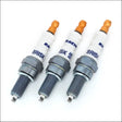 Direct Replacement Spark Plug for Can-Am Maverick R - Set of 3 - ENGINE & TRANSMISSION