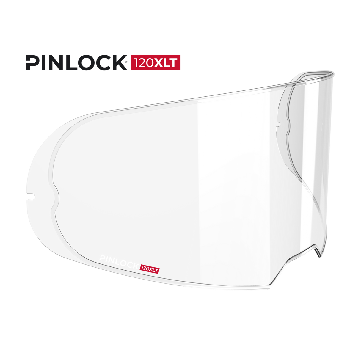 ATS-1R Pinlock 120 Lens