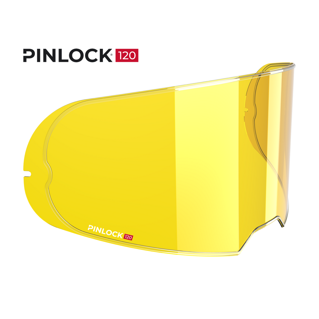 ATS-1R Pinlock 120 Lens