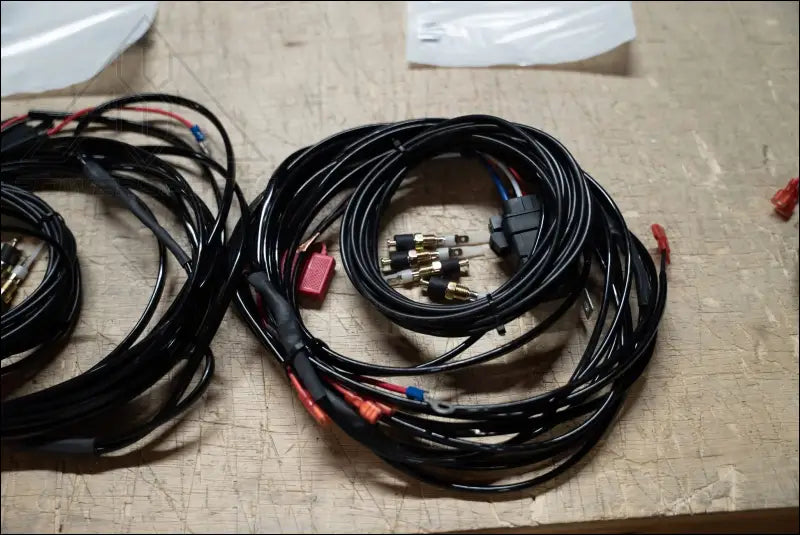 Dome light kit Ranger 1500 - dome