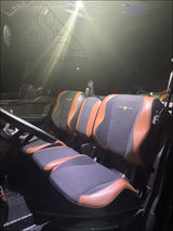 Dome Light w/ Built In Switch - Rock Lights