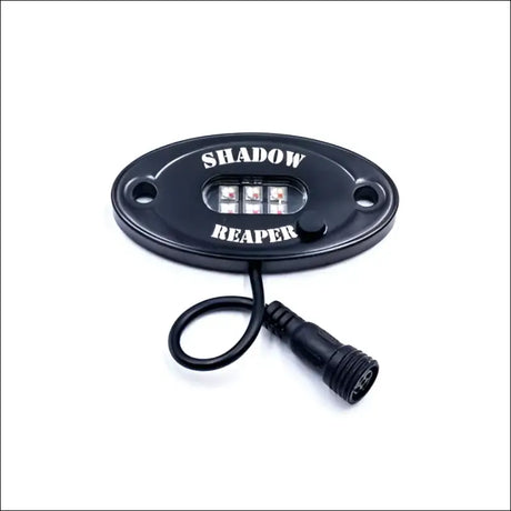 Dome Light w/ Built In Switch - Rock Lights