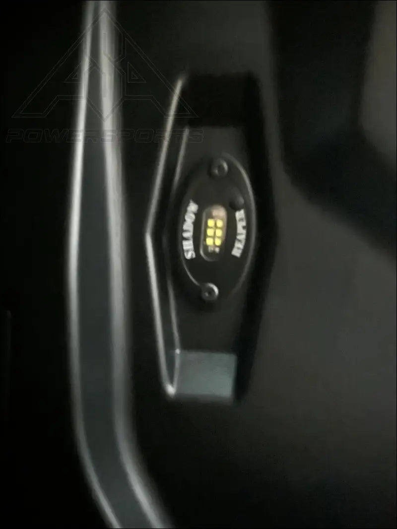 Dome Light w/ Built In Switch - Rock Lights