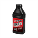 DOT 5.1 BRAKE FLUID - 16.9 OZ / 500 mL - Brake Pads