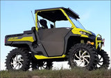DragonFire Can-Am Defender Half Door Kit - 2 door - Doors