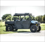 DragonFire Can-Am Defender Half Door Kit - 4 door - Doors