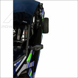DragonFire Racing Can-am Maverick X3 MAX Door Kit - Doors