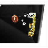 DragonFire Racing Polaris Ranger (2013-2019) Door Kit - Doors