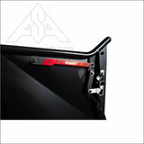DragonFire Racing Polaris Ranger Crew XP 1000 (2019-2025) Door Kit - Doors