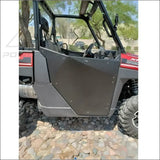DragonFire Racing Polaris Ranger XP 1000 (2018-2025) Door Kit - Doors