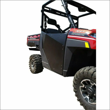 DragonFire Racing Polaris Ranger XP 1000 (2018-2025) Door Kit - Doors