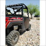 DragonFire Racing Polaris Ranger XP 1000 (2018-2025) Door Kit - Doors