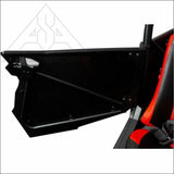 DragonFire Racing Polaris RZR 4 Door Kit - Doors