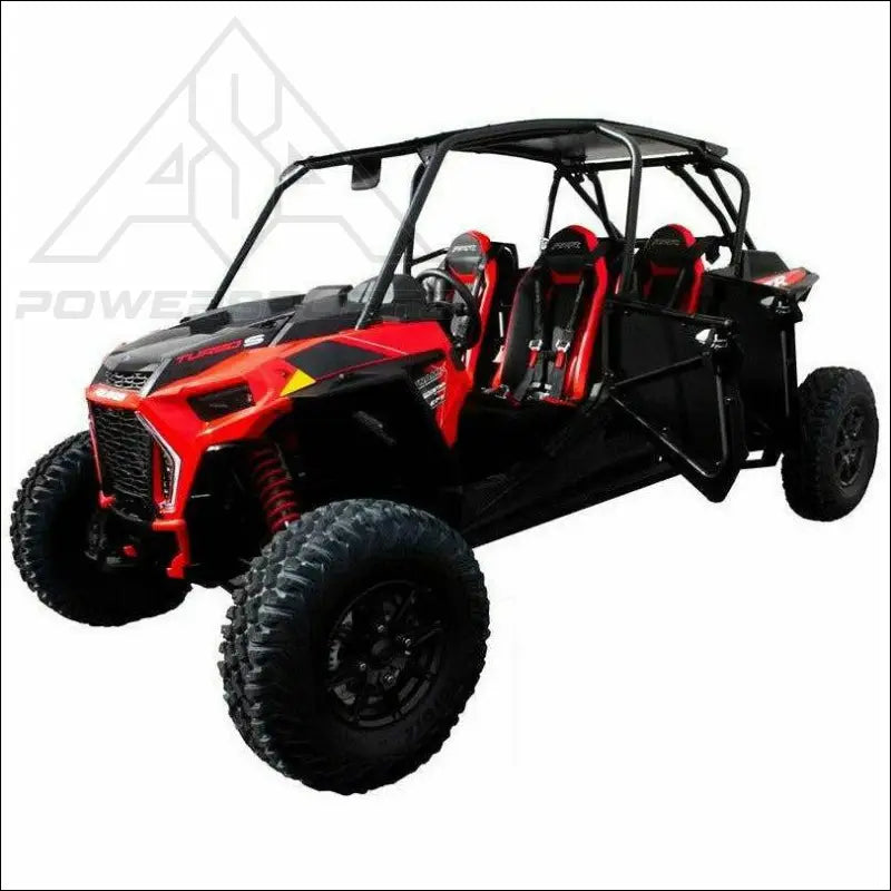 DragonFire Racing Polaris RZR 4 Door Kit - Doors