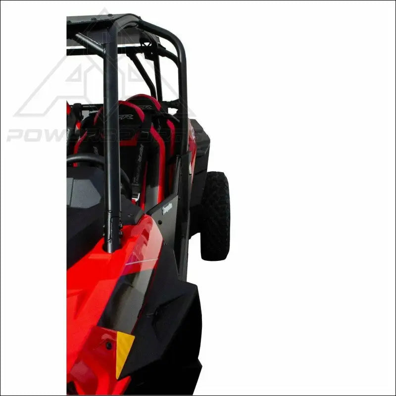 DragonFire Racing Polaris RZR 4 Door Kit - Doors