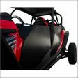 DragonFire Racing Polaris RZR 4 Door Kit - Doors