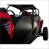 DragonFire Racing Polaris RZR 4 Door Kit - Doors