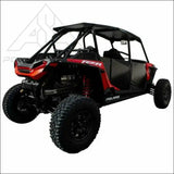 DragonFire Racing Polaris RZR 4 Door Kit - Doors