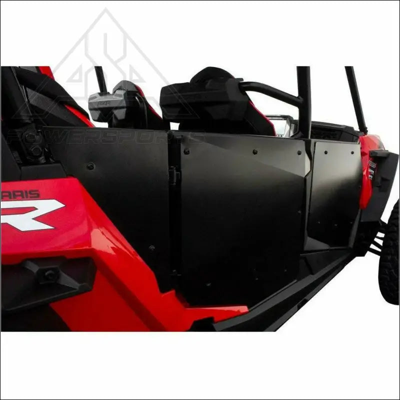 DragonFire Racing Polaris RZR 4 Door Kit - Doors