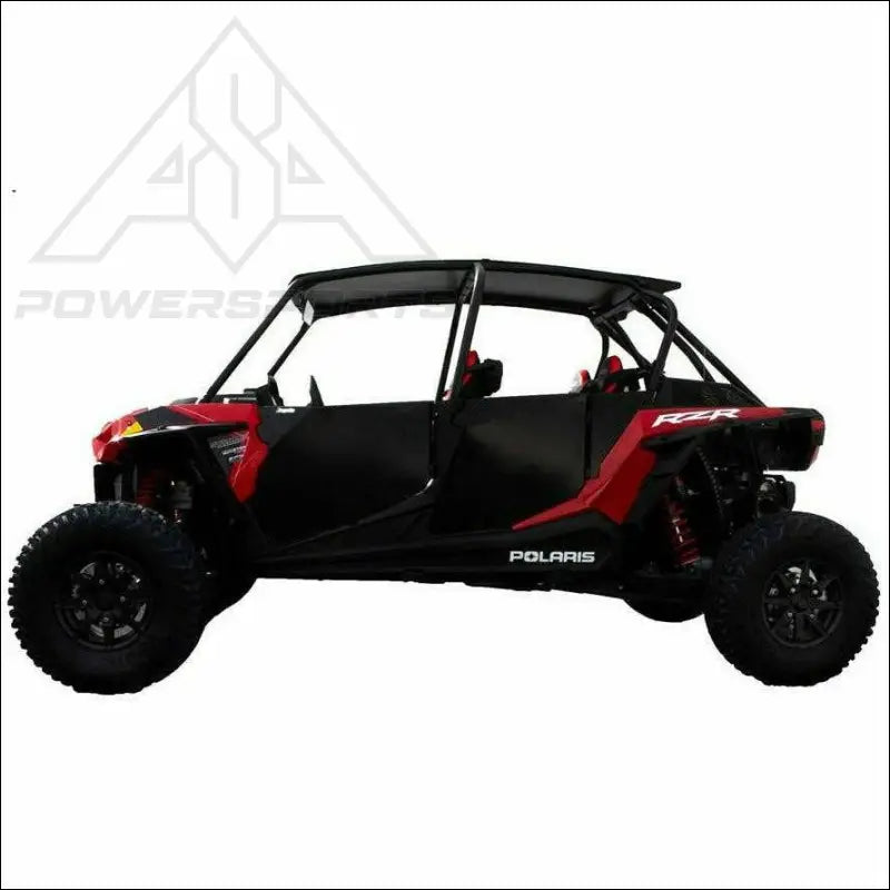 DragonFire Racing Polaris RZR 4 Door Kit - Doors