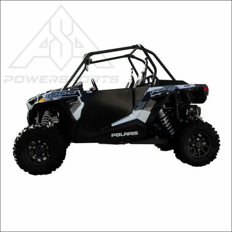 DragonFire Racing Polaris RZR Door Kit - Doors
