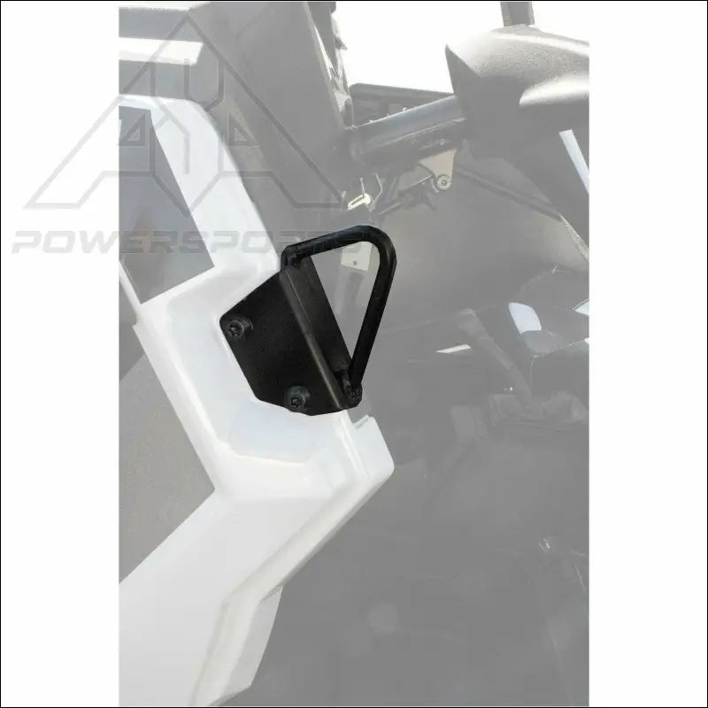 DragonFire Racing Polaris RZR Door Kit - Doors