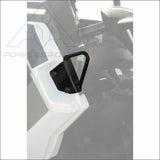 DragonFire Racing Polaris RZR Door Kit - Doors
