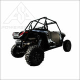 DragonFire Racing Polaris RZR Door Kit - Doors