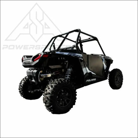 DragonFire Racing Polaris RZR Door Kit - Doors