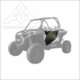 DragonFire Racing Polaris RZR Door Kit - Doors