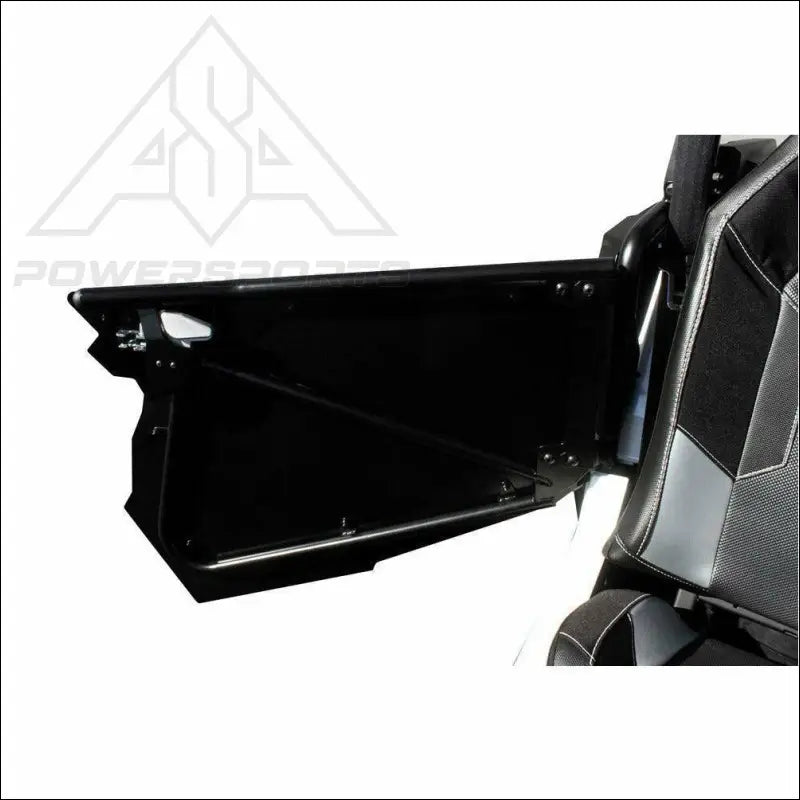 DragonFire Racing Polaris RZR Door Kit - Doors