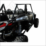 DragonFire Racing Polaris RZR Door Kit - Doors