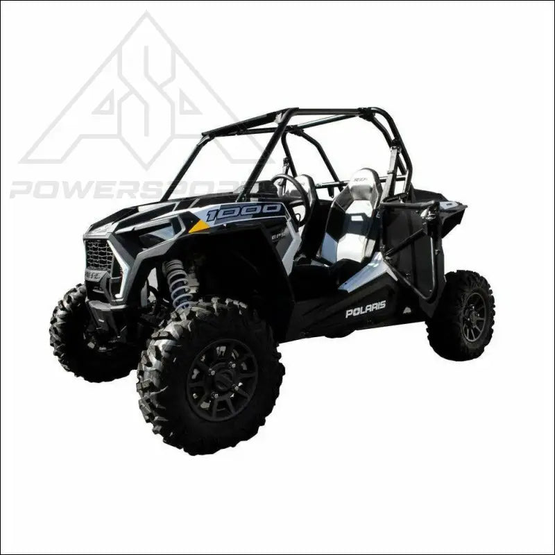 DragonFire Racing Polaris RZR Door Kit - Doors