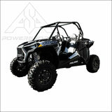 DragonFire Racing Polaris RZR Door Kit - Doors
