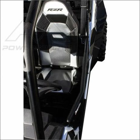 DragonFire Racing Polaris RZR Door Kit - Doors