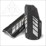 DRT Can-Am 2017 + Maverick X3/R Rear Aluminum Shock Guards