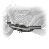 DRT Can-Am 2024 + Maverick R Front Bumper - Bumpers