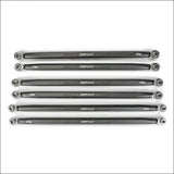 DRT Can-Am 2024 + Maverick R Hex Bar Radius Rod Set