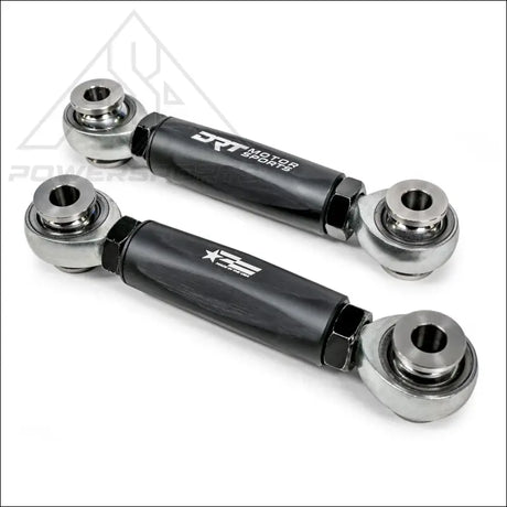 DRT Can-Am 2024 + Maverick R Hex Front Sway Bar Link Set