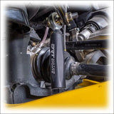 DRT Can-Am 2024 + Maverick R Hex Front Sway Bar Link Set