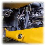 DRT Can-Am 2024 + Maverick R Hex Front Sway Bar Link Set