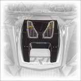 DRT Can-Am 2024 + Maverick R High Impact ABS Hood Scoop