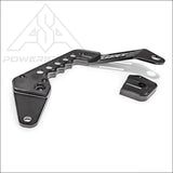 DRT Can-Am 2024 + Maverick R Passenger Grab Handle