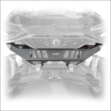 DRT Can-Am 2024 + Maverick R Rear Bumper - Bumpers