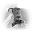 DRT Can-am Maverick X3 2017 + Dual Sheer Radius Rod Plate