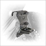 DRT Can-am Maverick X3 2017 + Dual Sheer Radius Rod Plate