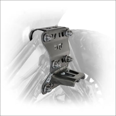 DRT Can-am Maverick X3 2017 + Dual Sheer Radius Rod Plate