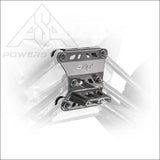 DRT Can-am Maverick X3 2017 + Dual Sheer Radius Rod Plate