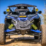 DRT Can-am Maverick X3 2017 + Wind Diffuser